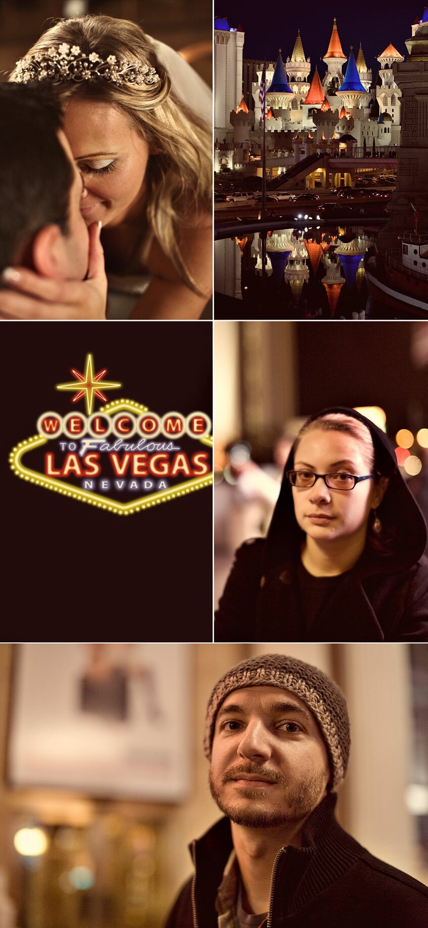 Las Vegas WPPI 2010